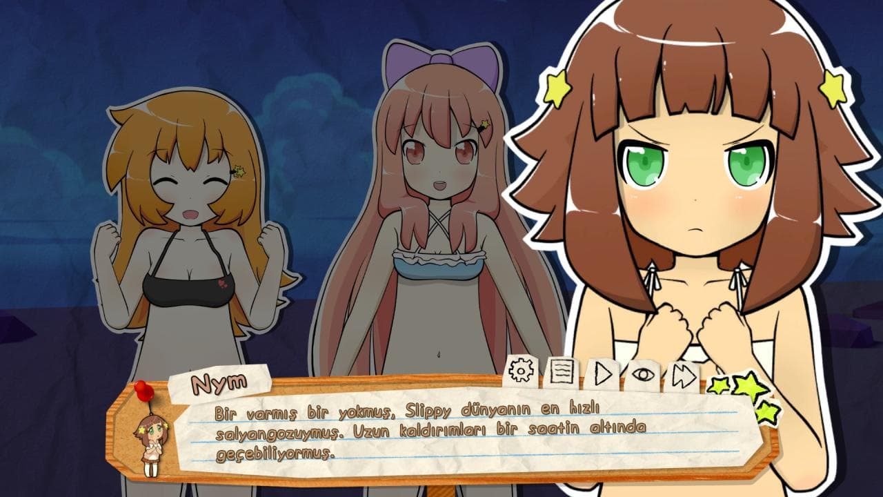 Lily's Night Off screenshot 10