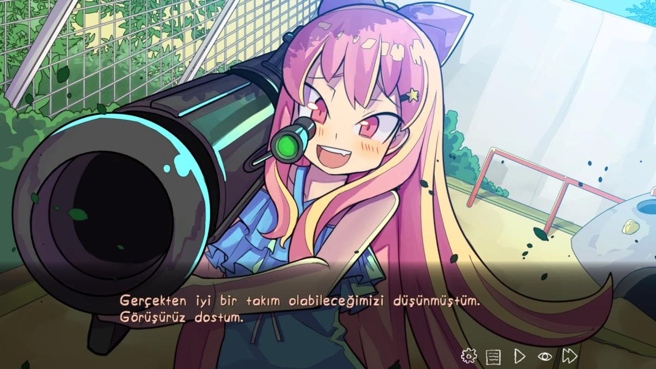 Lily's Night Off screenshot 11