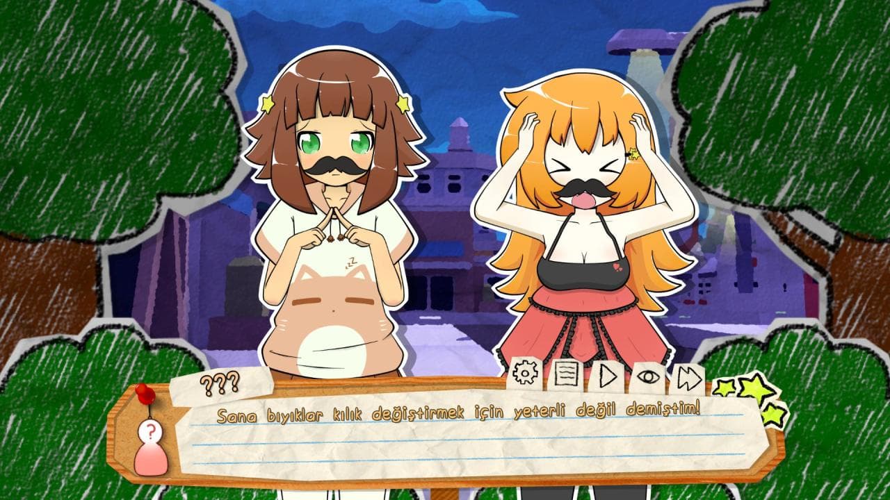 Lily's Night Off screenshot 5