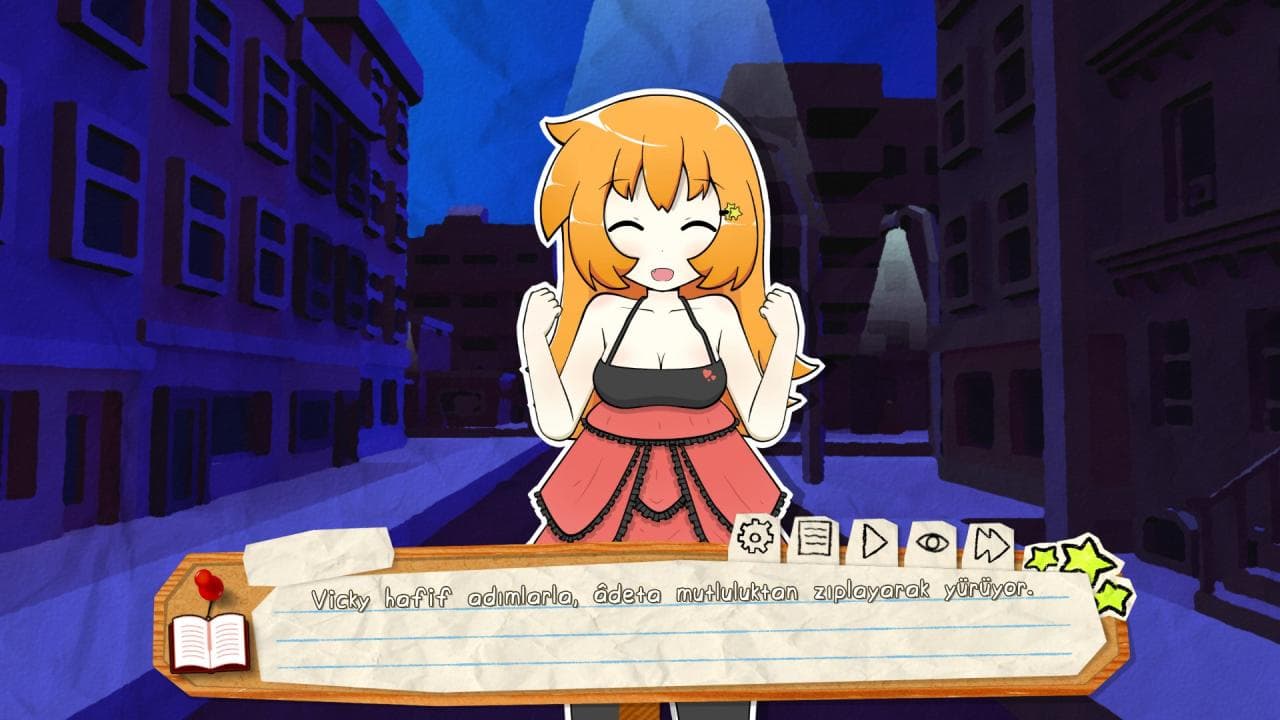 Lily's Night Off screenshot 6