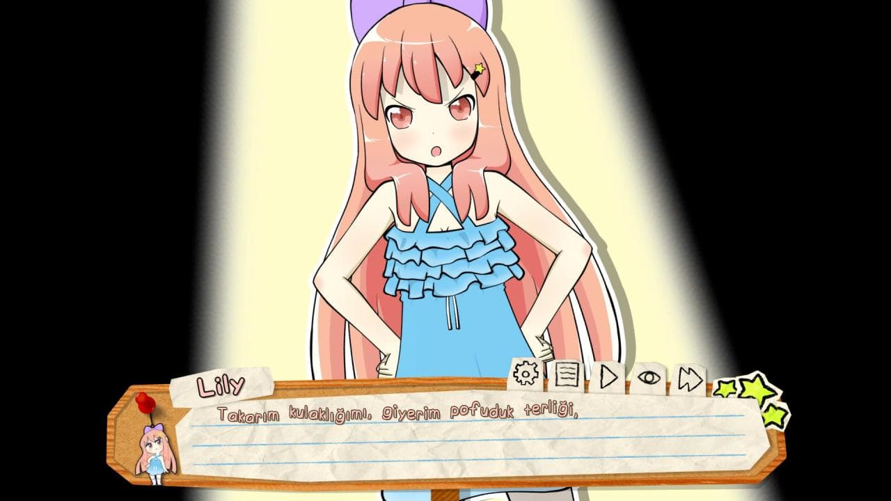 Lily's Night Off screenshot 8