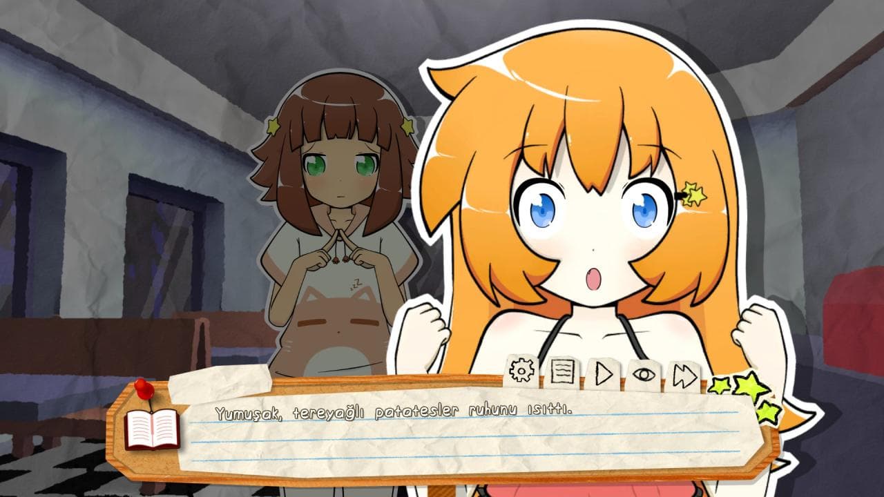 Lily's Night Off screenshot 9