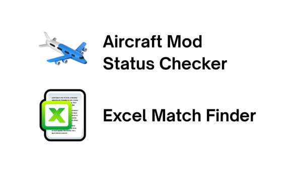 Maintenance Planning Tools Cover