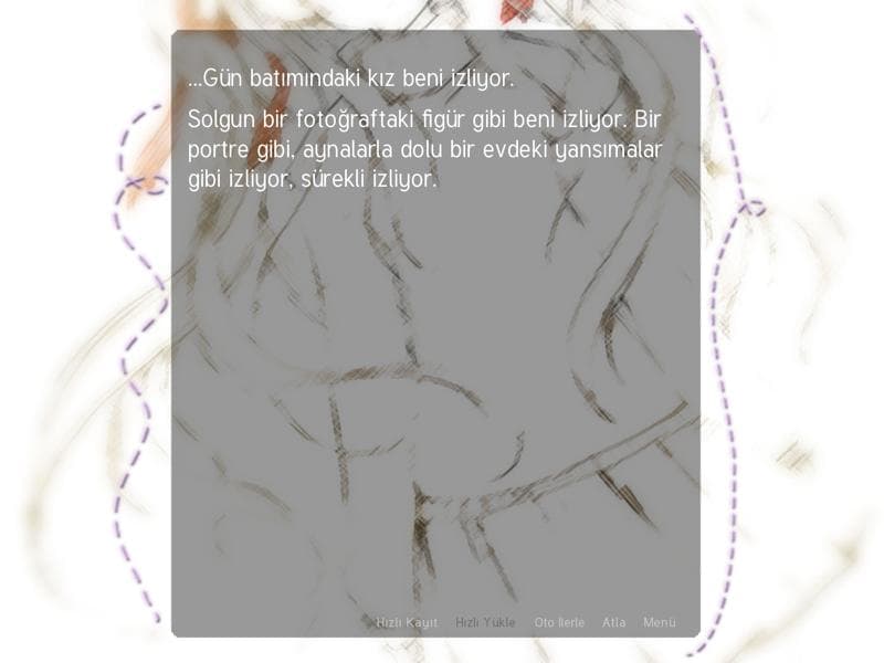 Sepia Tears screenshot 7