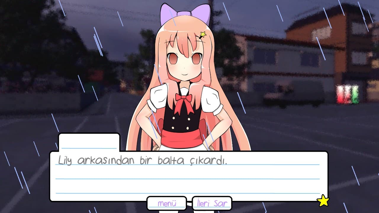 Lily's Day Off screenshot 12
