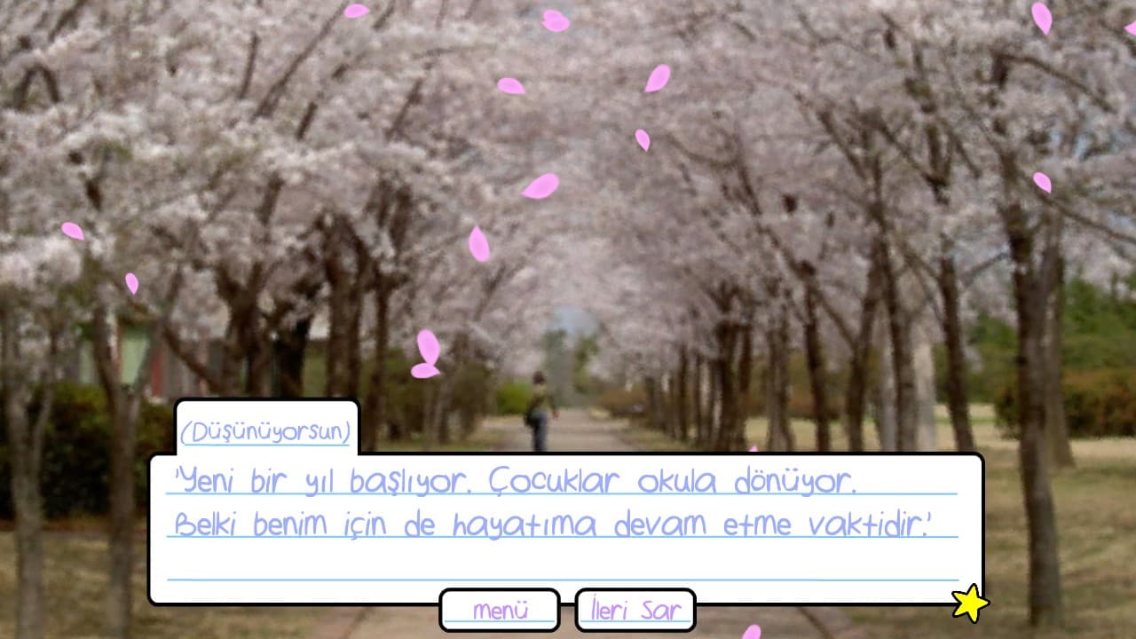 Lily's Day Off screenshot 3