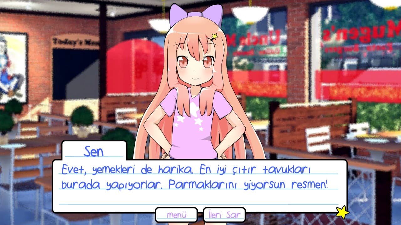 Lily's Day Off screenshot 5