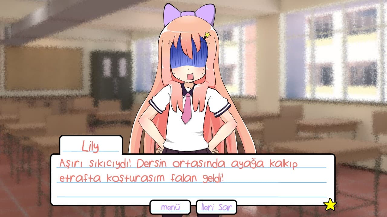 Lily's Day Off screenshot 7