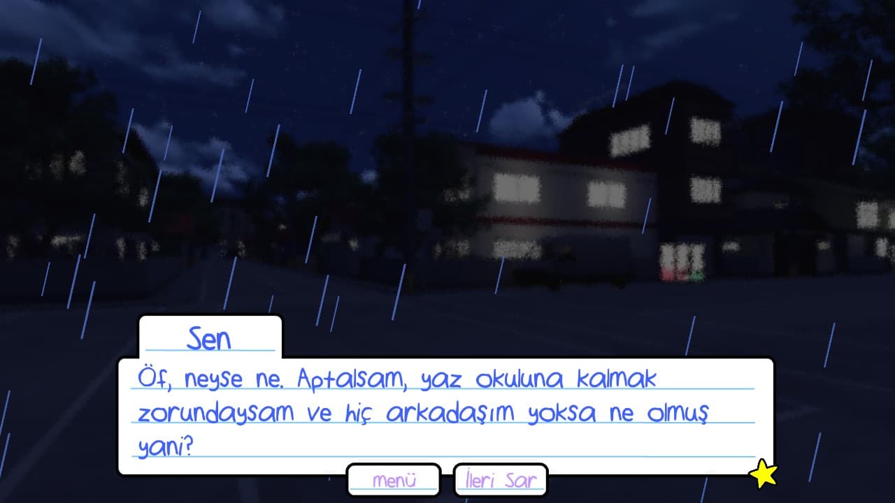 Lily's Day Off screenshot 8
