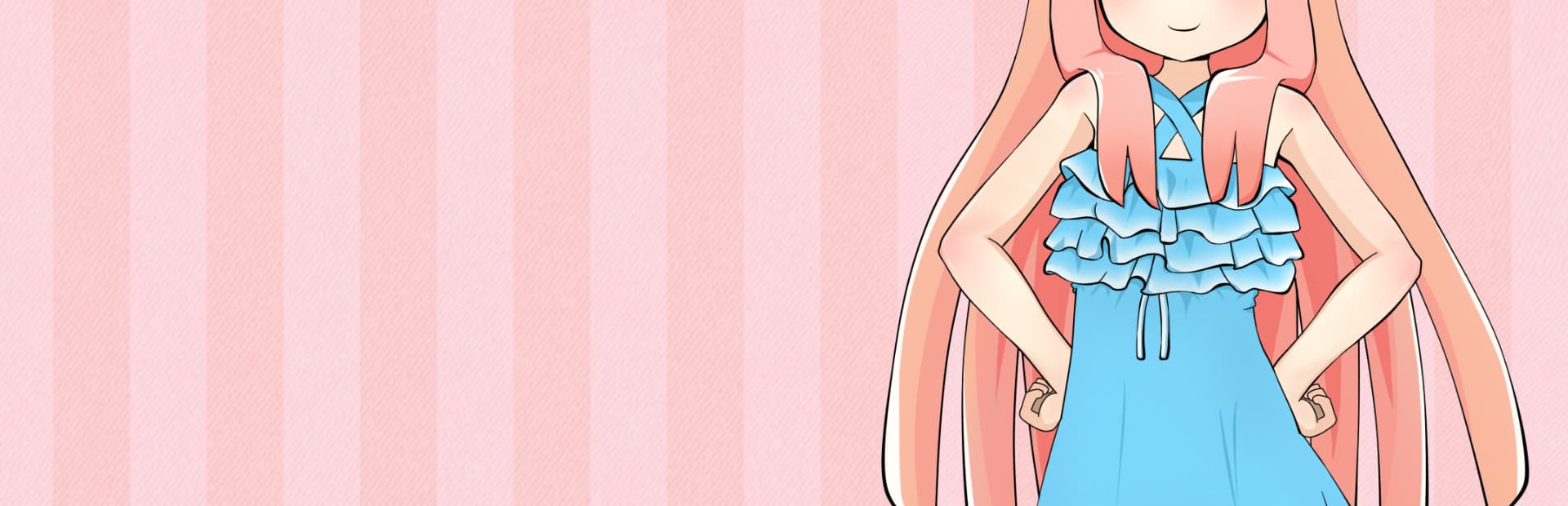 Lily's Day Off Hero Background