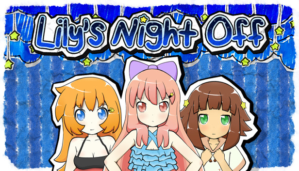 Lily's Night Off Game Cover - Turkish Translation by Yunus Sorguncay